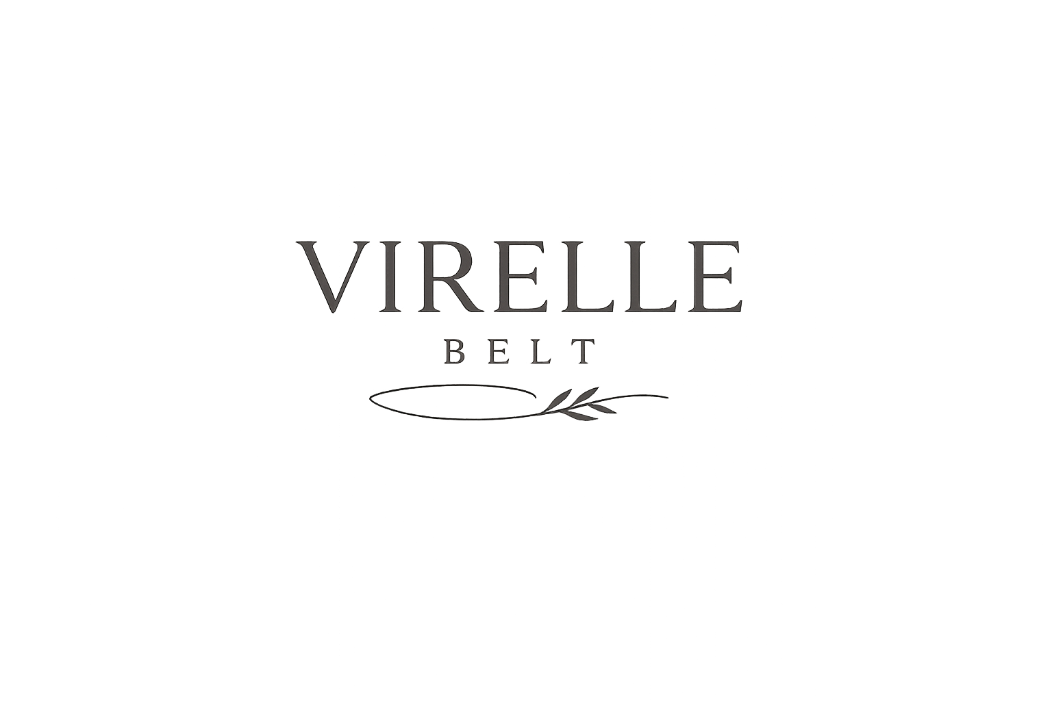 VIRELLE BELT